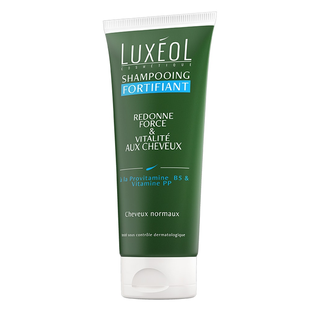 Luxéol Luxéol Shampooing Fortifiant Cosmétique