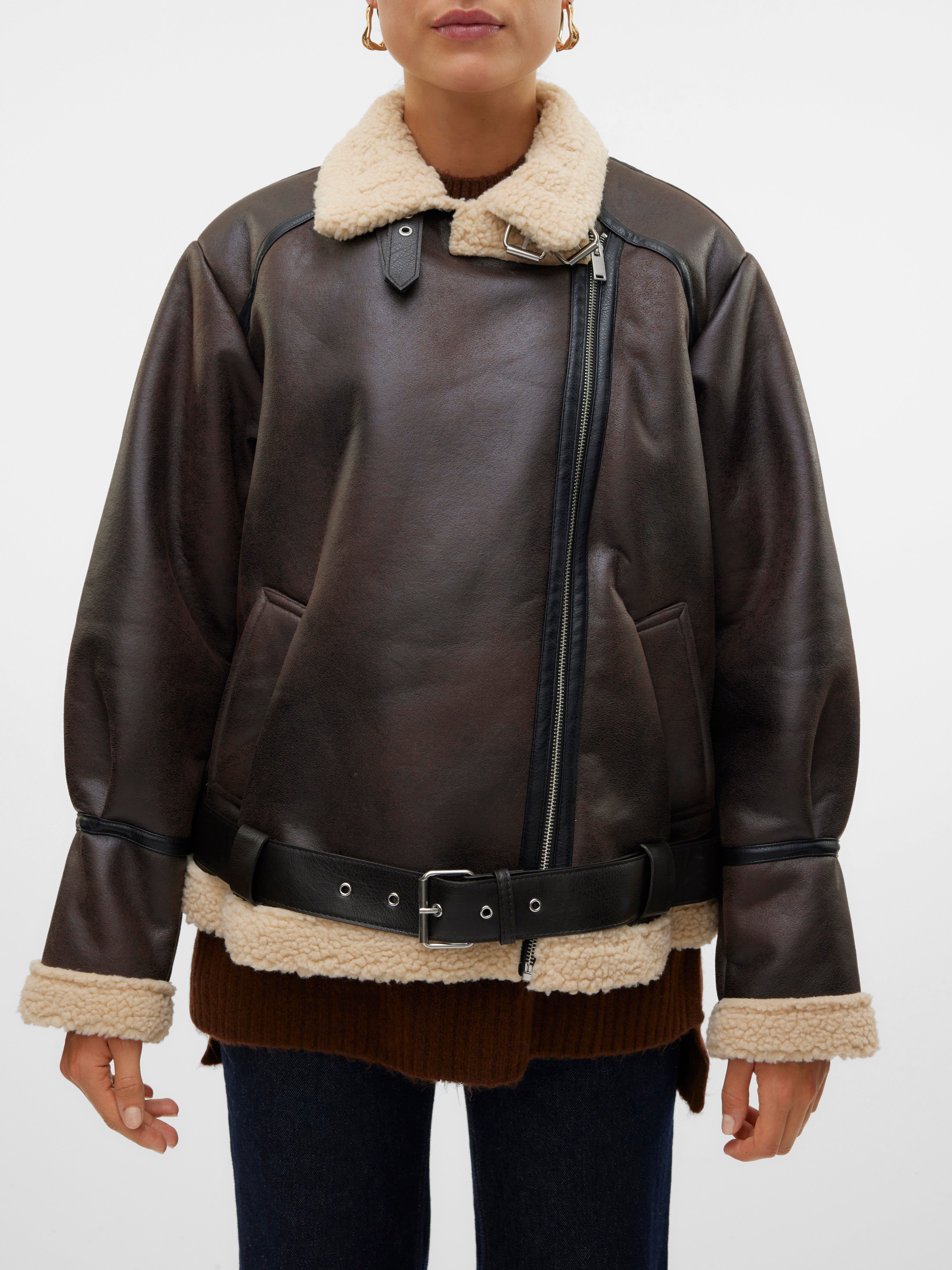 VMJOANNA Jacke