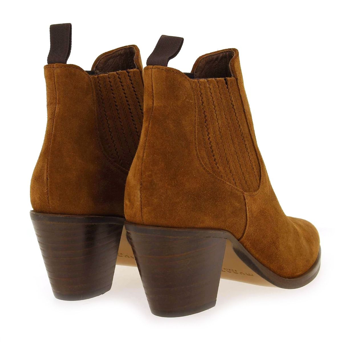 Muratti  RESEDA - Camel