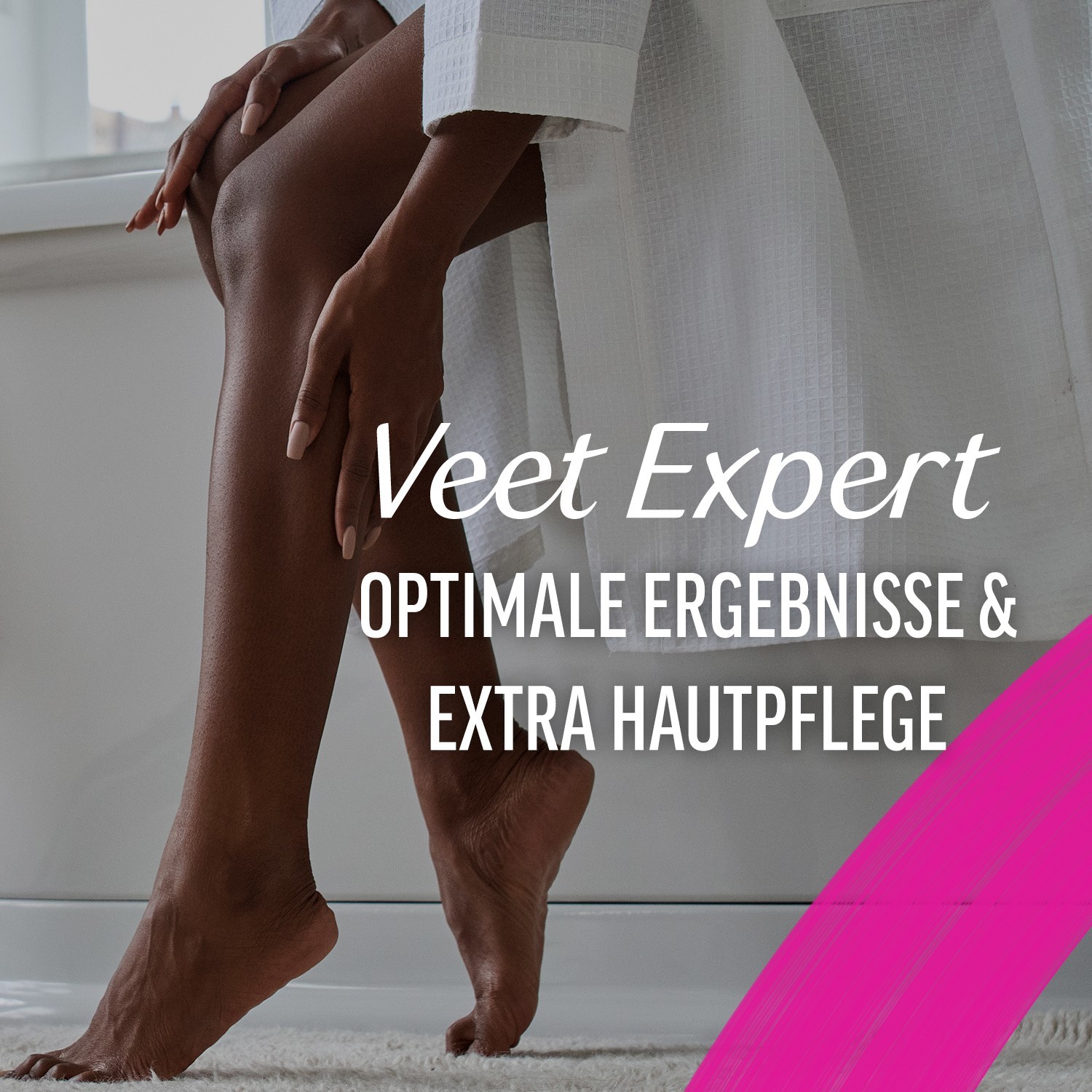 Multi-Benefit Pflegeöl