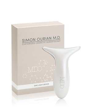 MDO Simon Ourian M.D. EMS Light Device Gesicht Roll-On-1 Stk