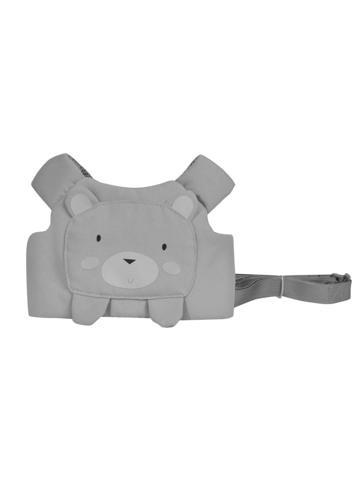 Kikkaboo Babylaufgurt Länge 90 cm in grau günstig kaufen onesize
