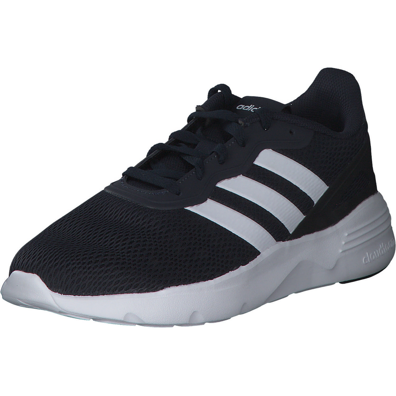 Adidas Core Nebzed M, Sneakers Low, Herren, Legend Ink