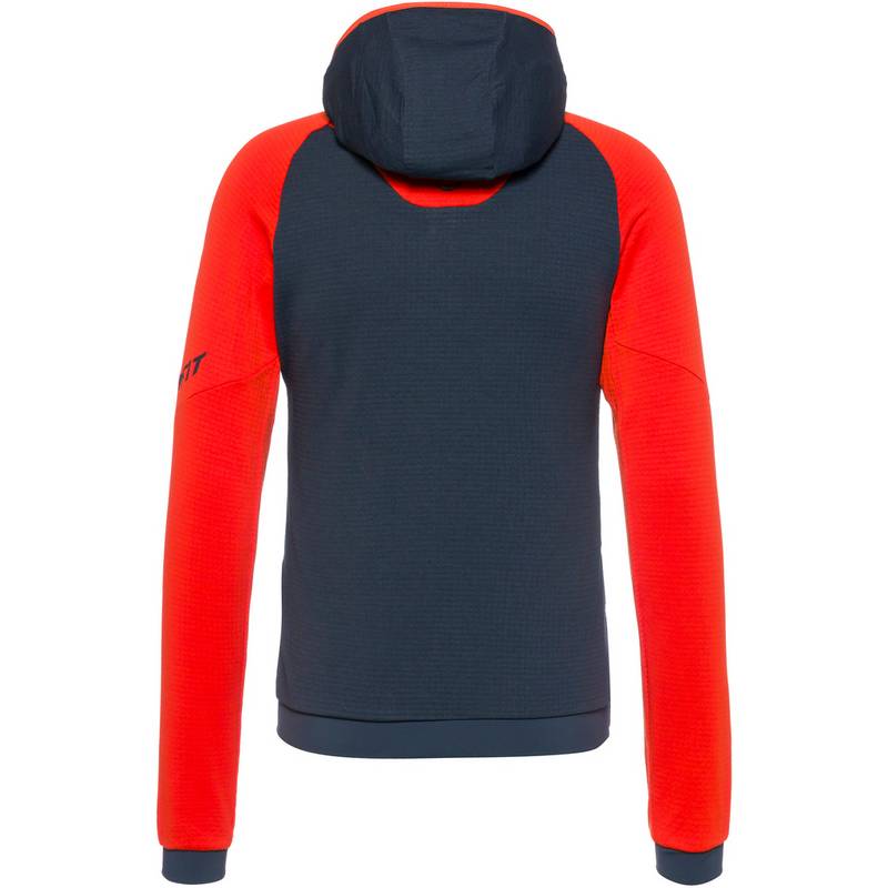 Dynafit SPEED Fleecejacke Herren