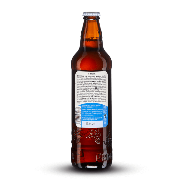 Primator 21 50cl