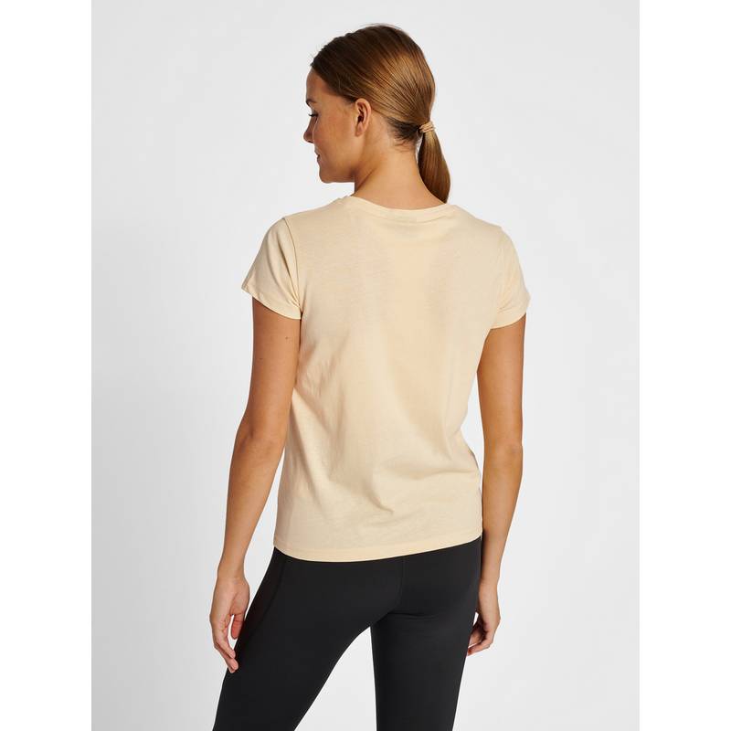 hummel hmlBOOSTER WOMAN T-SHIRT T-Shirt Damen