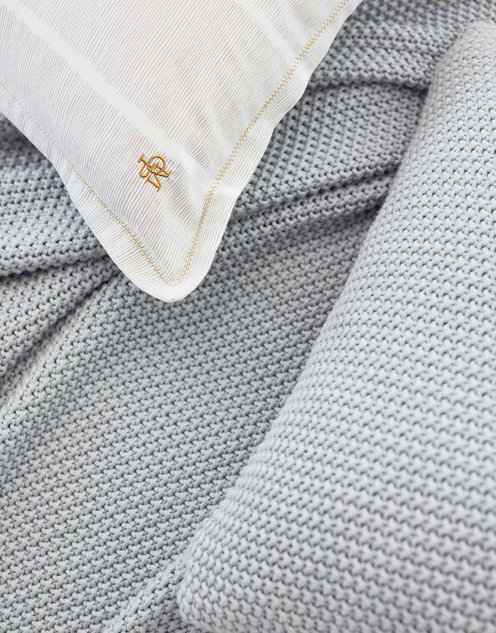 Marc O'PoloPlaid silver