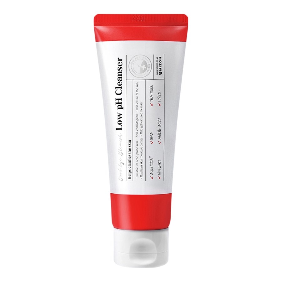 Low PH Cleanser