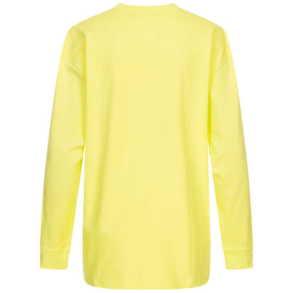 adidas Originals Always Graphic Damen Langarmshirt HC5428