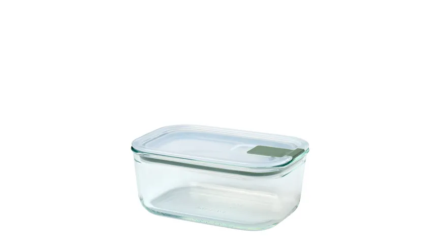 MEPAL Glas Frischhaltedose EasyClip 700ml Nordic sage