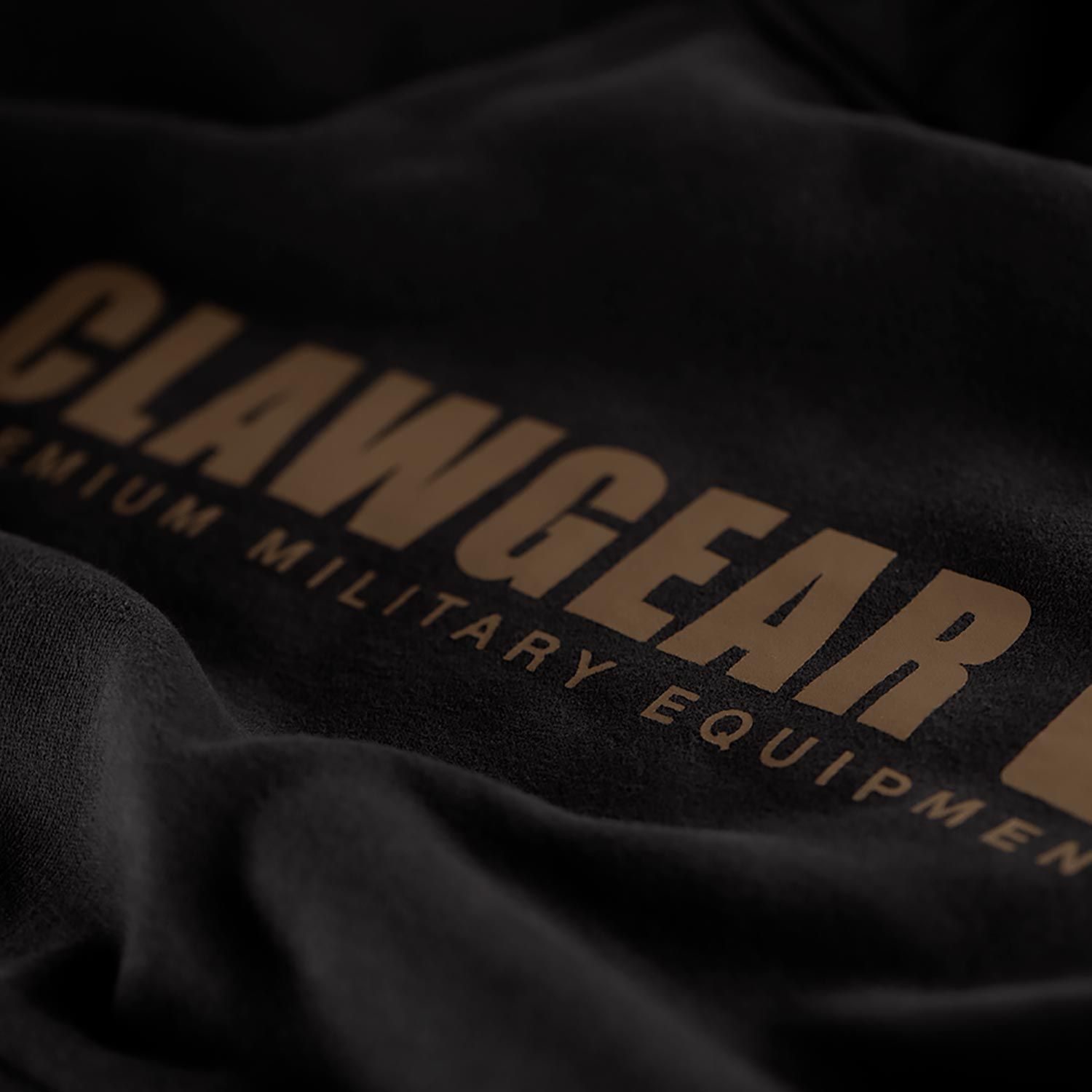 CG Logo Hoodie
