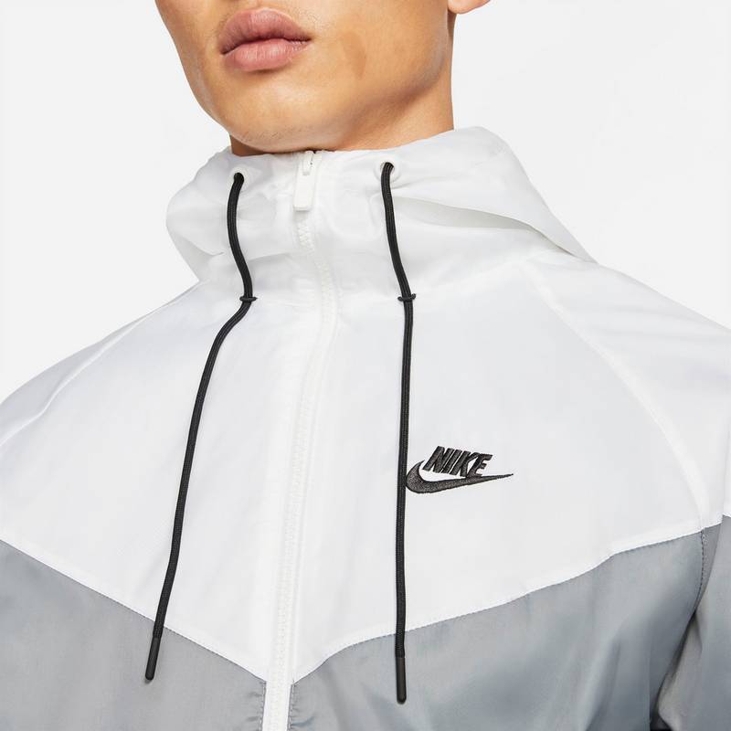 Nike NSW Windrunner Nylonjacke Herren
