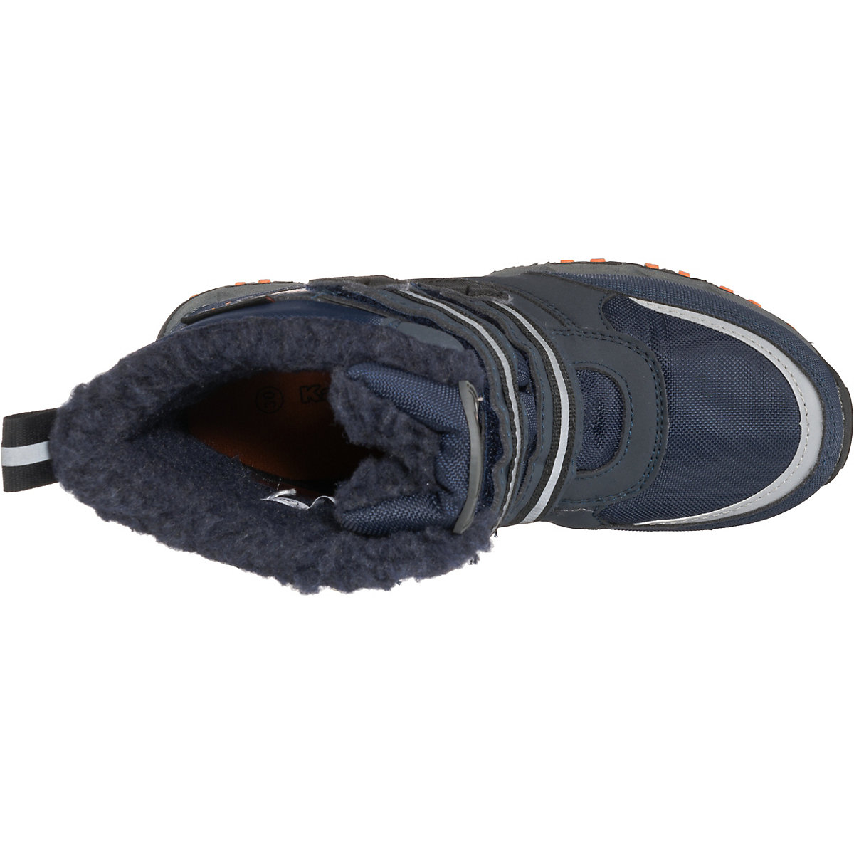 Winterstiefel TEX für Jungen