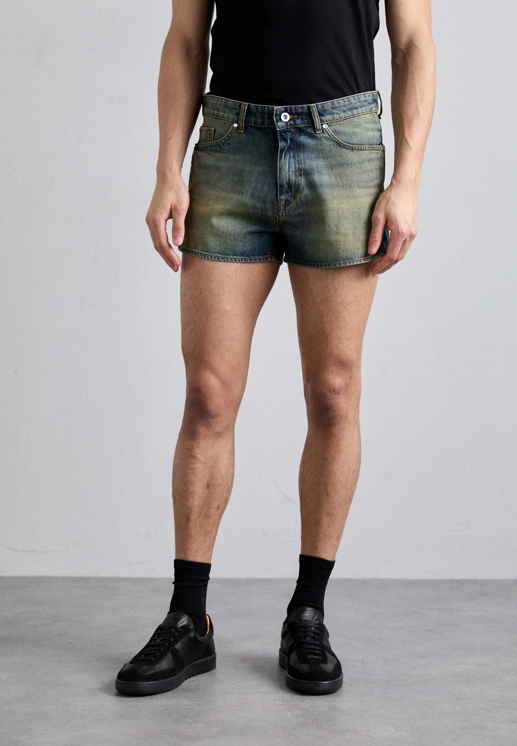 Tigre de Suecia ONI - Pantalones cortos vaqueros