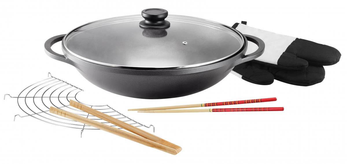 KOPF Wok 