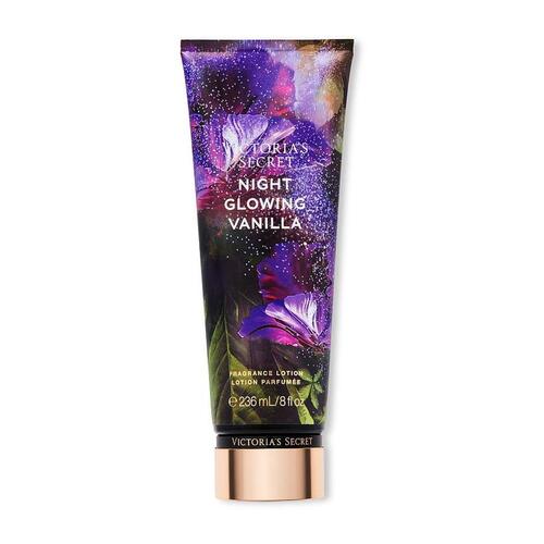 Victoria's Secret Night Glowing Vanilla ķermeņa losjons 236 ml