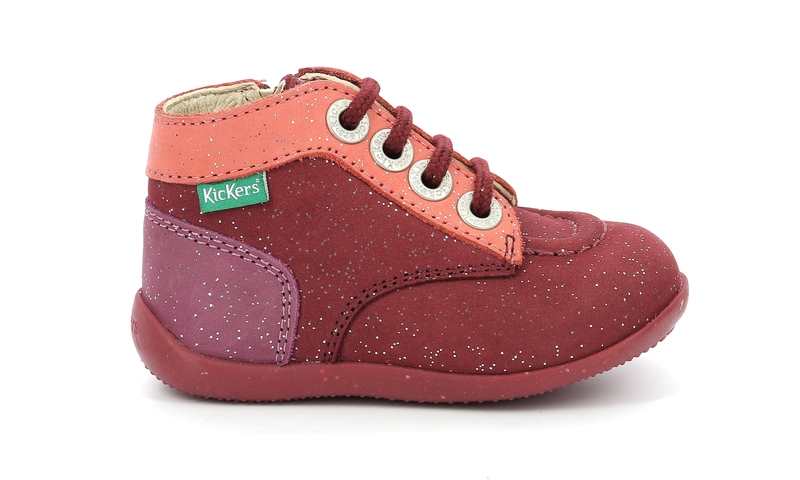 Bottillons cuir Bonzip-2