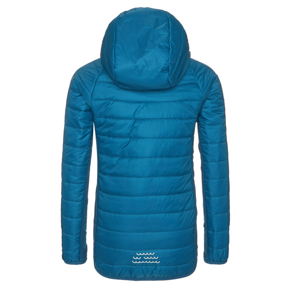 JERTA JACKET Kinder - Übergangsjacke