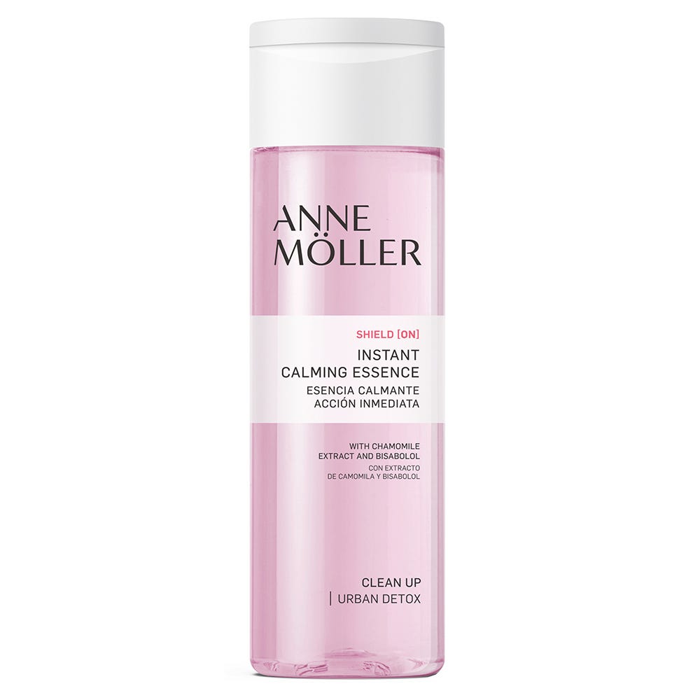 Anne Möller CLEAN UP Instant Calming Essence 200 ml