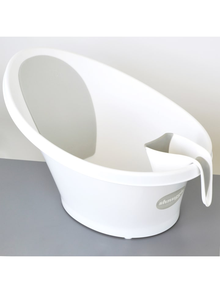 Shnuggle Spülkrug Washy weiß günstig kaufen onesize