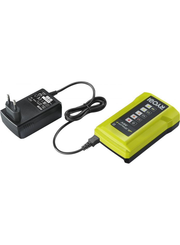 Ryobi Accessoires 5133004557 RY36C17A 36V Accu Lader