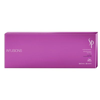 Wella SP - Color Save Infusions