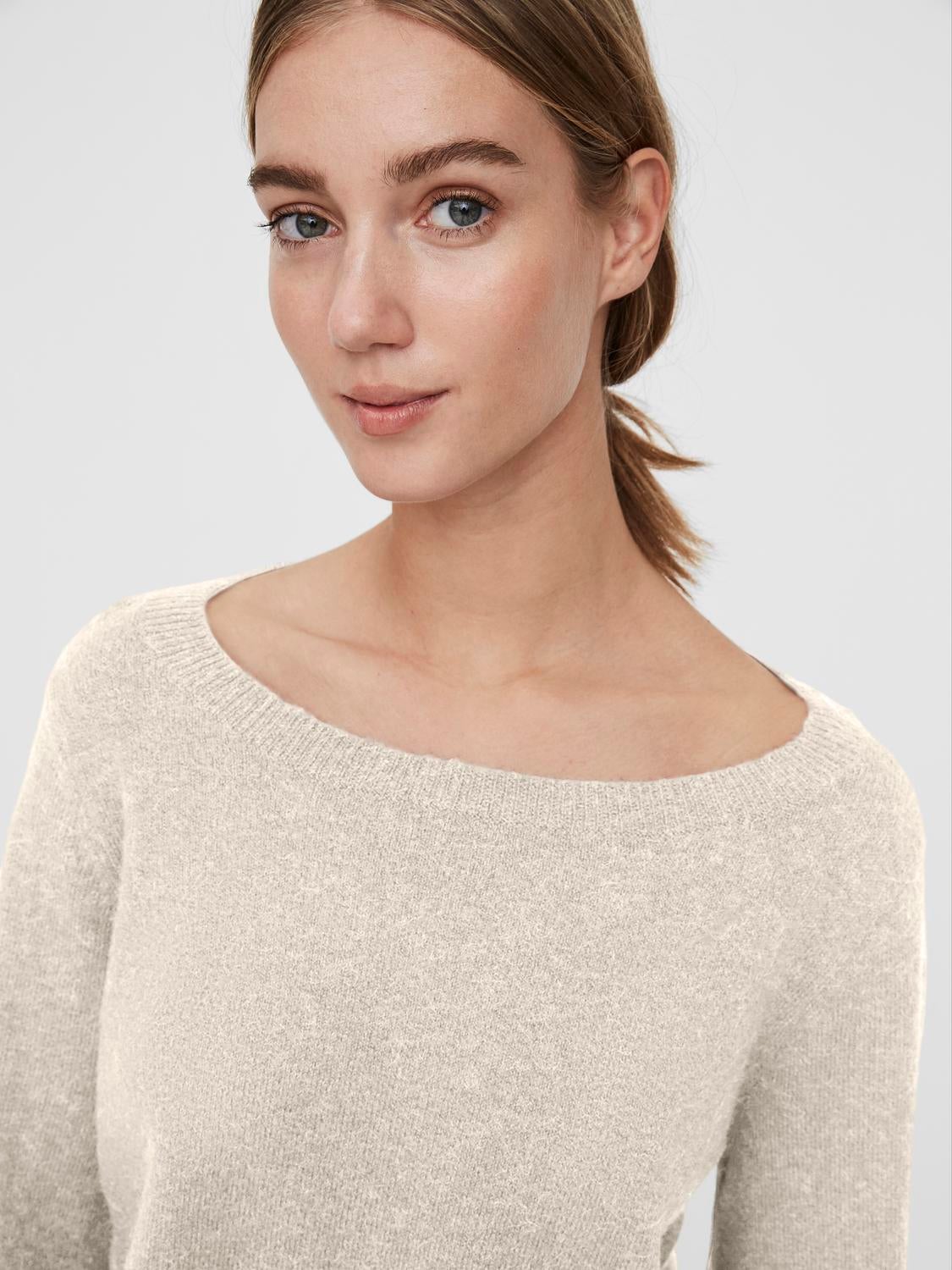 VMBRILLIANT Pullover
