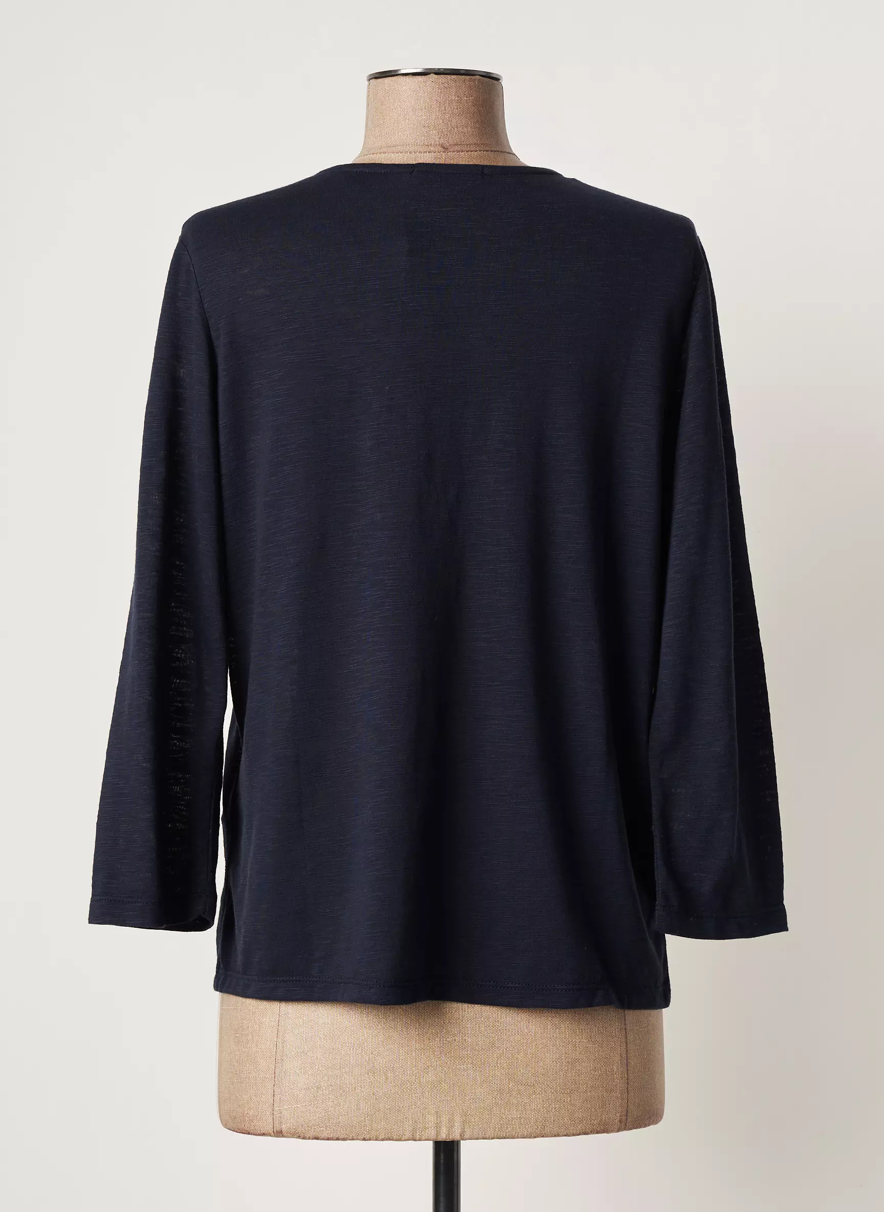Cecil Vestecasual Femme couleur bleu