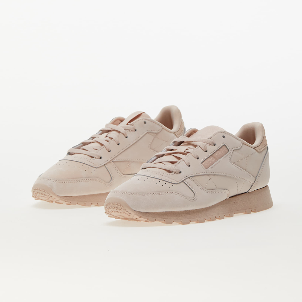 Reebok Leather GY2446 / pink