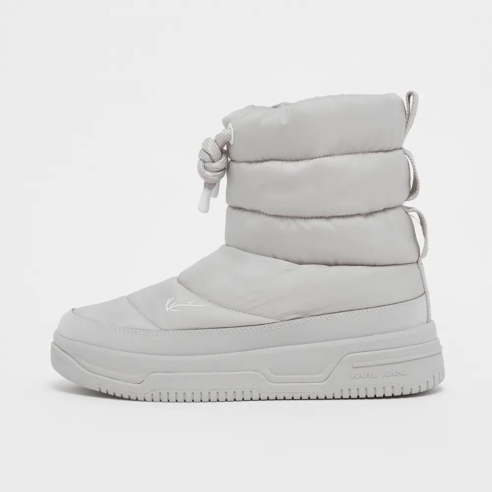 Karl Kani Pillow Boot KKFWW000356 / grau