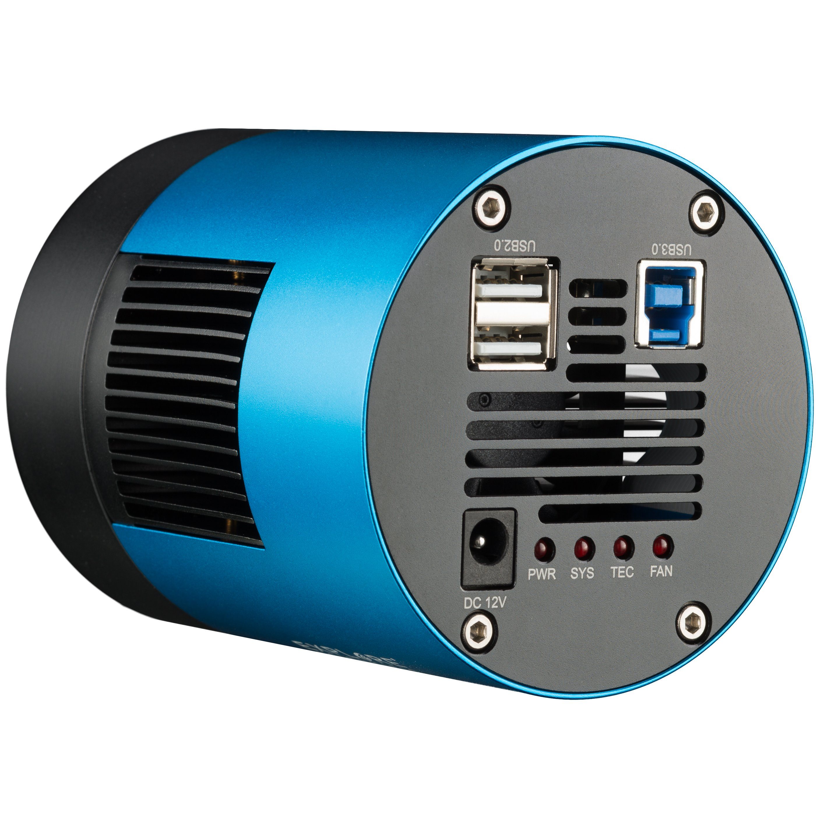 EXPLORE SCIENTIFIC Teleskop Deep Sky Astro Kamera 16MP