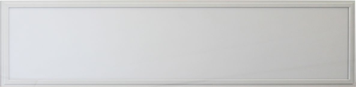 RELED RELED819439 Zapuštěný panel 1200 mm x 300 mm, 36 W, 4000 K