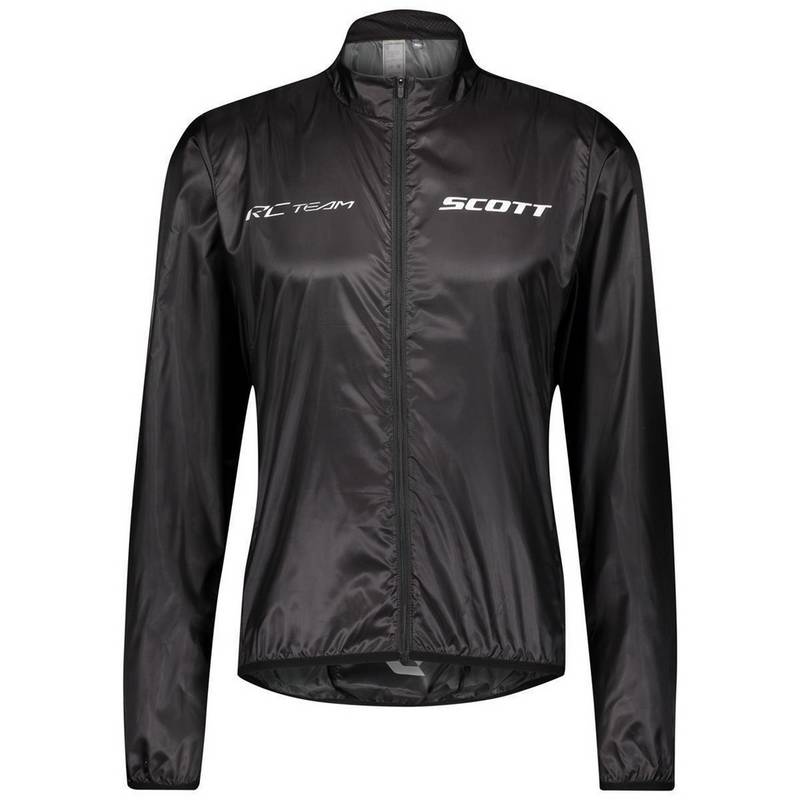 SCOTT RC Team WB Fahrradjacke Herren