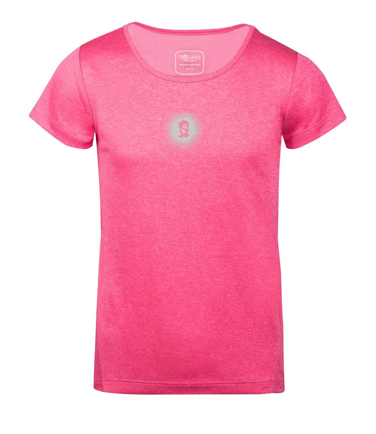 TROLLKIDS Funktionsshirt Preikestolen