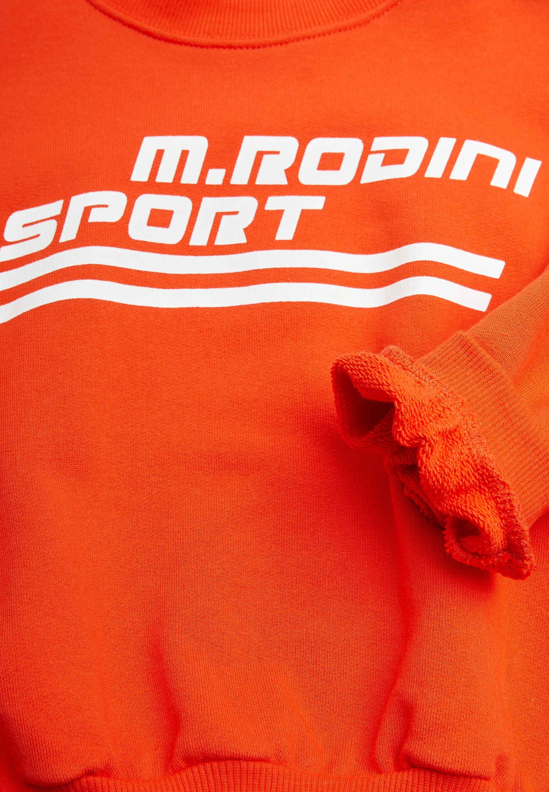 Mini Rodini SPORT UNISEX - Sudadera
