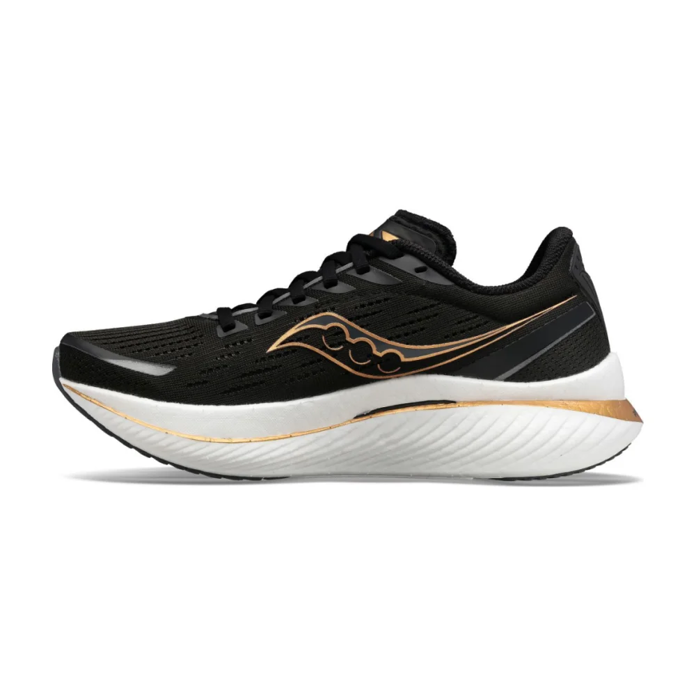 Saucony Endorphin Speed 3 S20756-10 / schwarz
