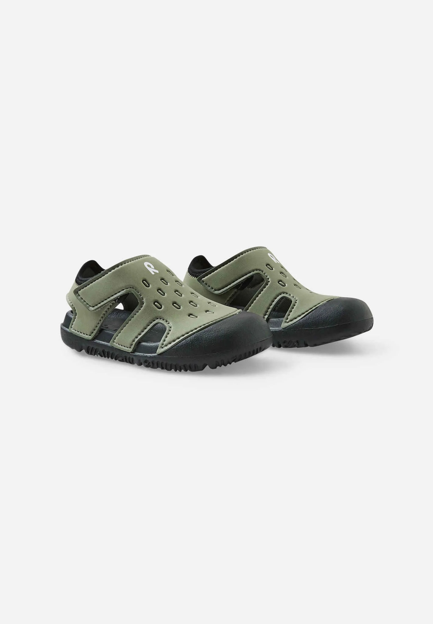 Kinder Sandalen Koralli