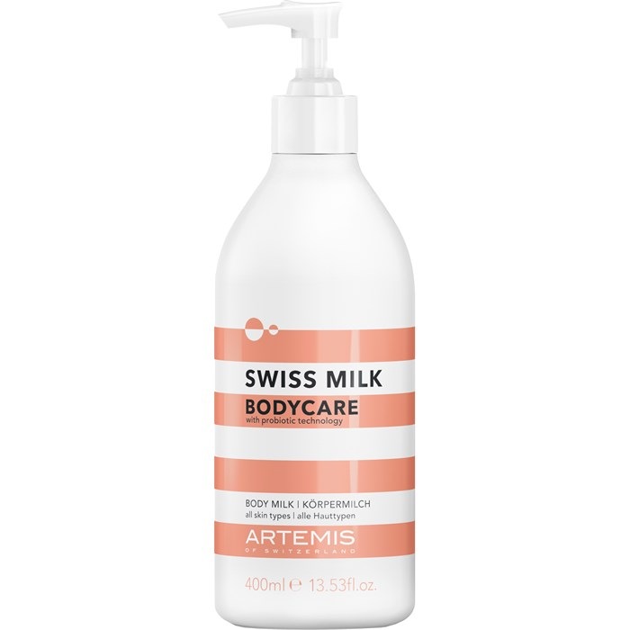 Body Milk