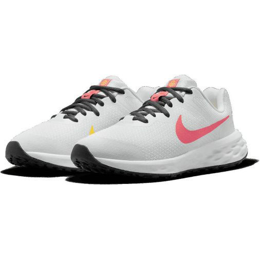 Nike Performance Mädchen Laufschuhe NIKE REVOLUTION 6