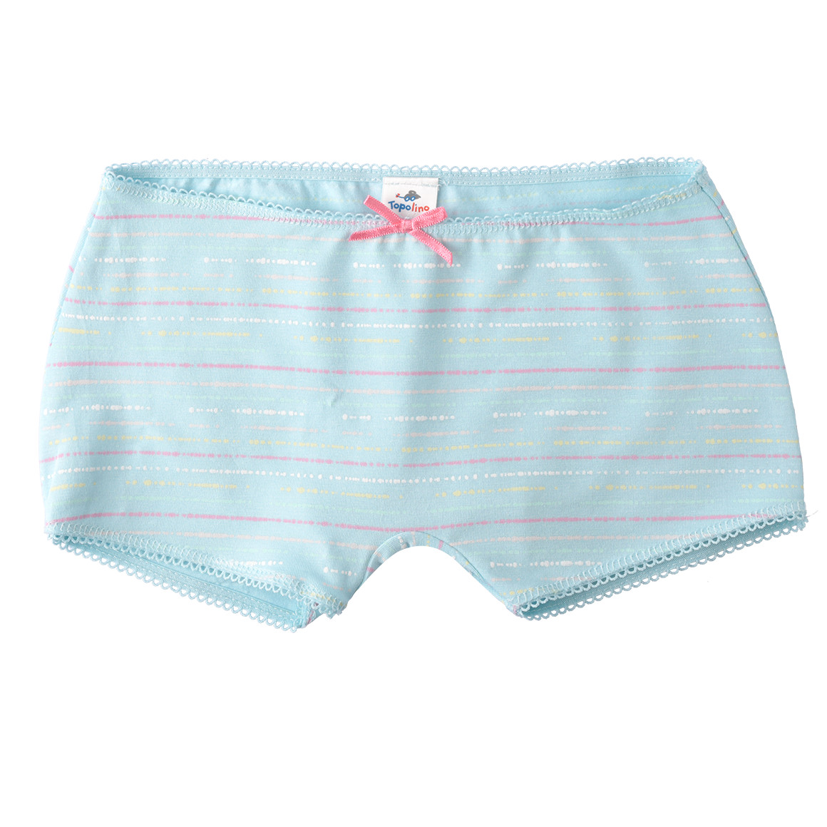 2 Mädchen Pantys im Set