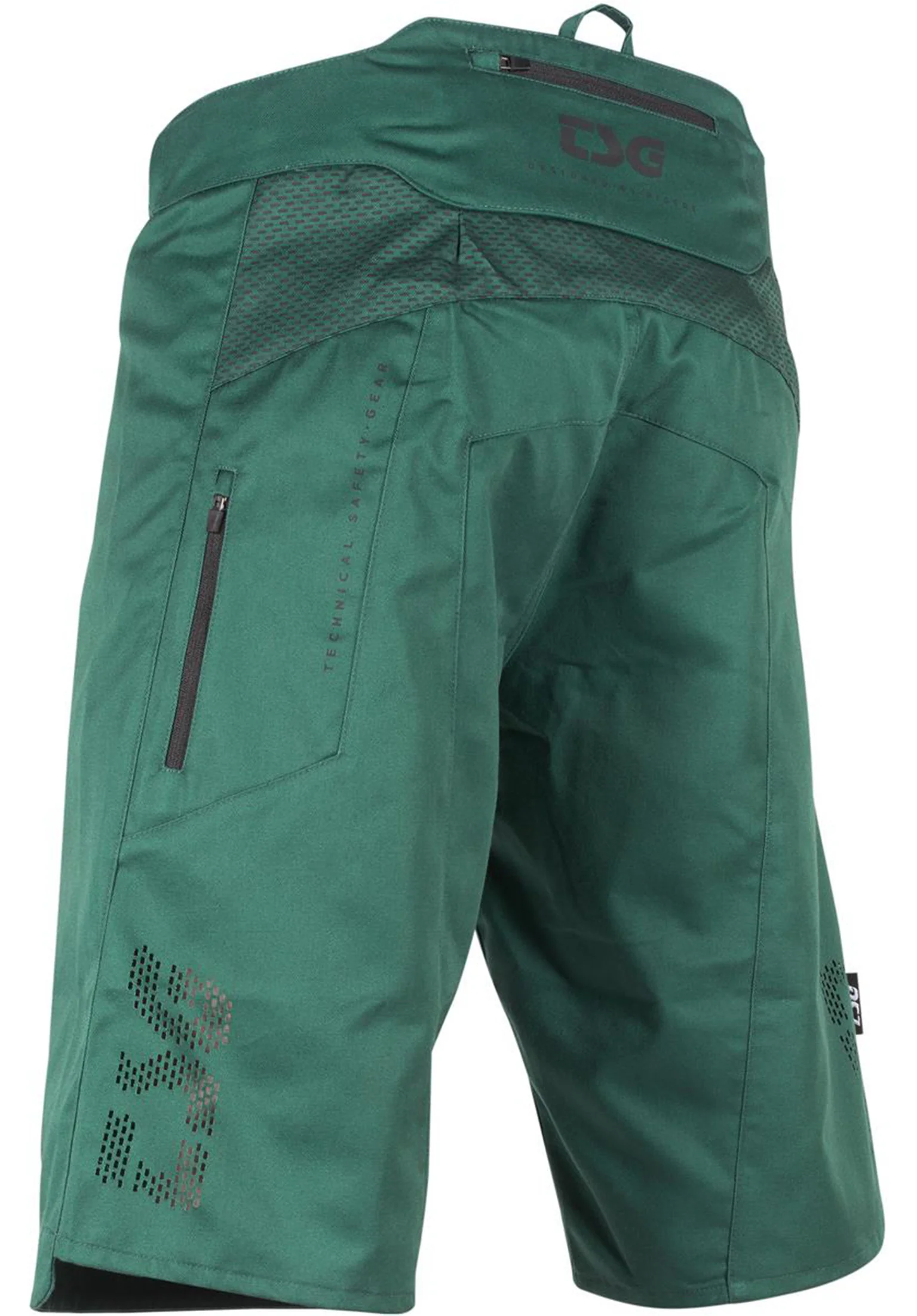 Explorer Shorts