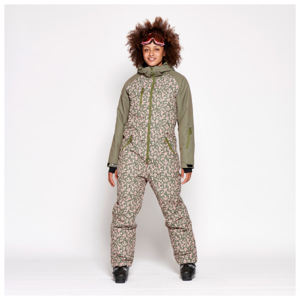 Oneskee - Women's Original Pro X - Overall