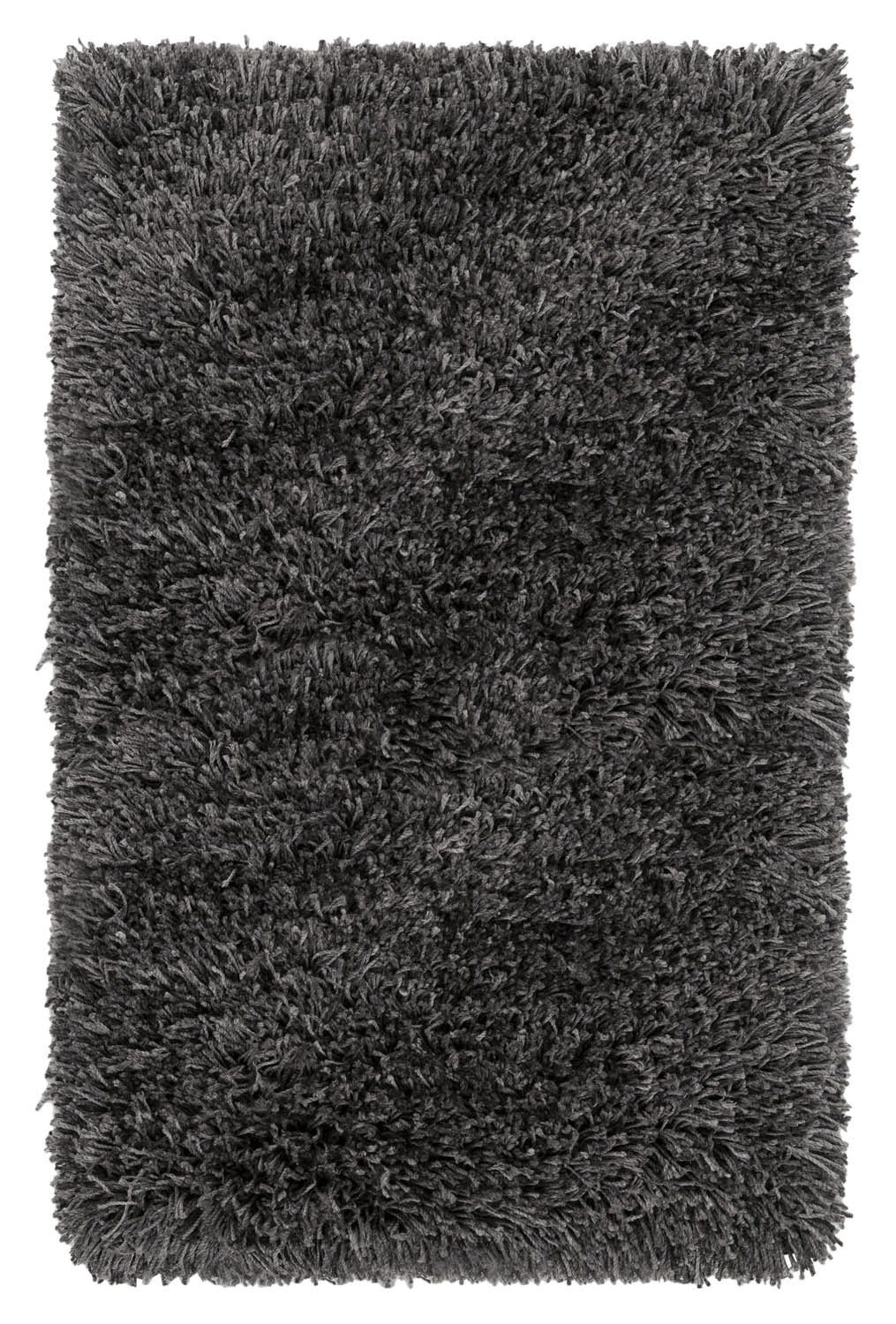 Badematte Badematte CONA, Grau, B 70 cm, L 120 cm, Höhe 22 mm, rutschhemmend beschichtet, Polyester, Baumwolle, rechteckig