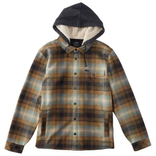 Billabong - Furnace Bonded - Freizeitjacke