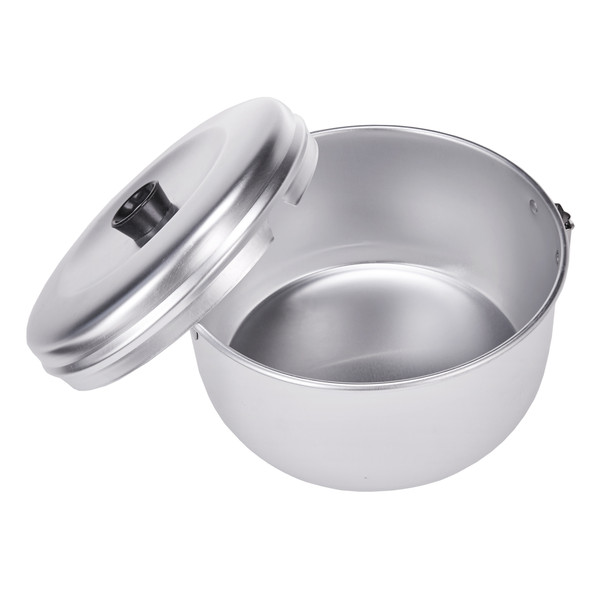 LAGERKESSEL BILLY 125 - 2,5 L - Campinggeschirr
