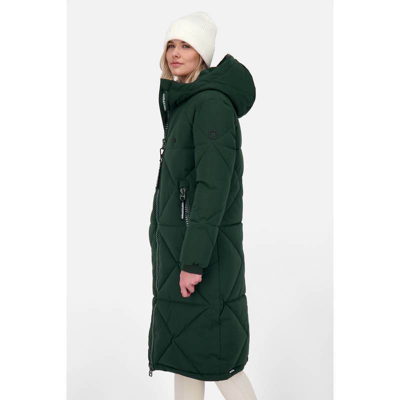 ALIFE AND KICKIN EnyaAK A Winterjacke Damen