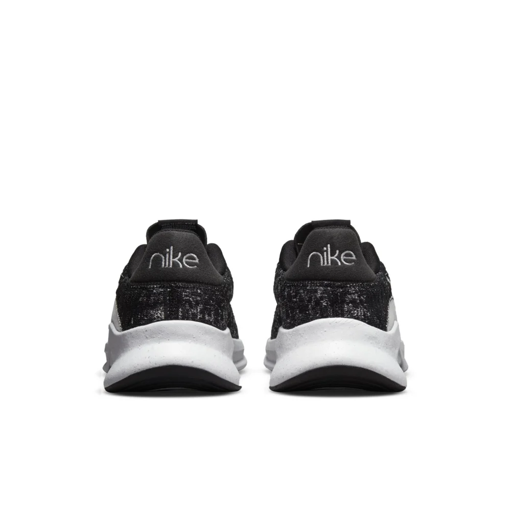Nike SuperRep Go 3 Next Nature Flyknit DH3394-010 / schwarz