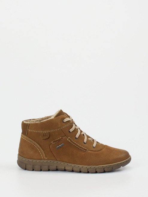 Schnürstiefelette-17032290007 Josef Seibel