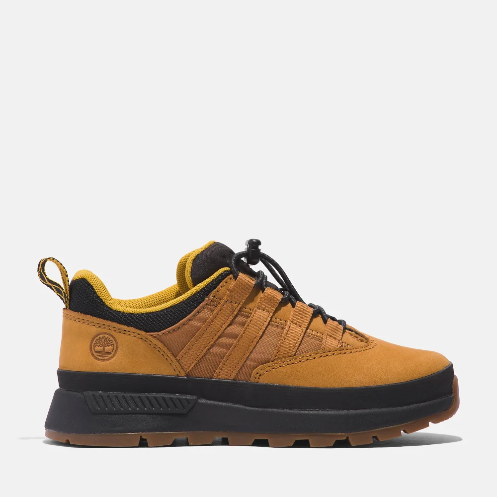 Timberland Euro Trekker TB0A64XM2311 / gelb