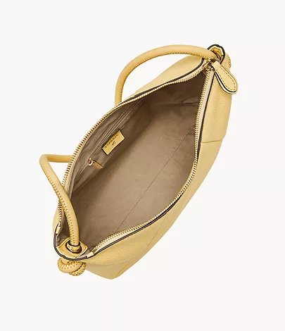 Fossil Shoulder Bag Willa Leder